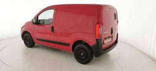 FIAT Fiorino usata 26