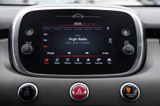 FIAT 500X usata, con Cruise Control