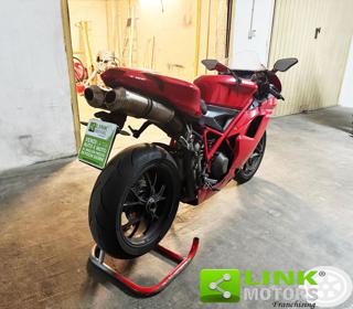 DUCATI 1098 usata 5