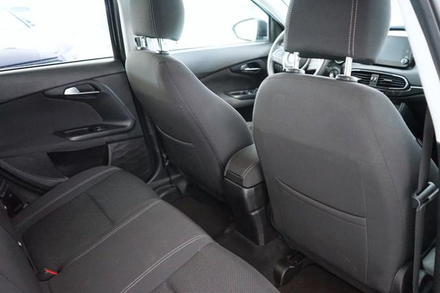 FIAT Tipo usata, con Riconoscimento dei segnali stradali