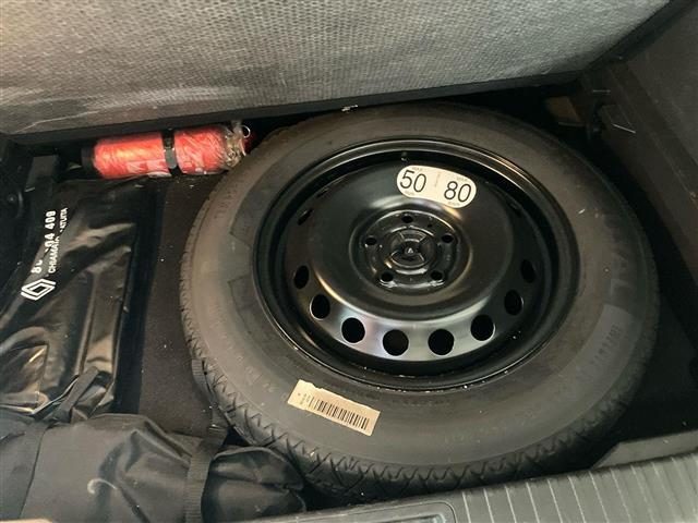 RENAULT Captur usata 27