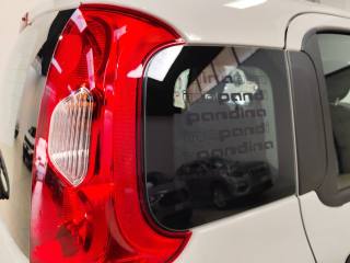FIAT Panda usata, con Chiusura centralizzata