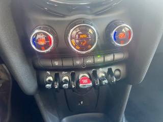 MINI Cooper usata, con Climatizzatore