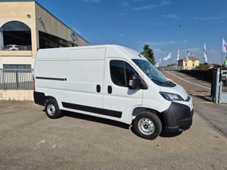 FIAT Ducato usata, con Boardcomputer