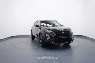 PEUGEOT 2008 usata, con Controllo automatico clima