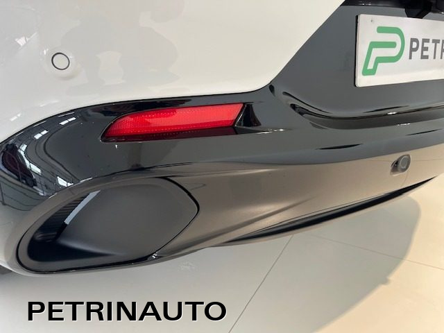 ALFA ROMEO Tonale usata, con Fari LED