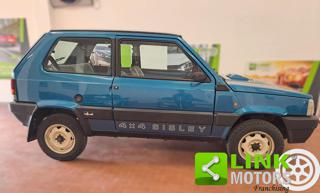 FIAT Panda usata 1