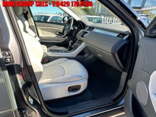 LAND ROVER Range Rover Evoque usata, con Controllo trazione