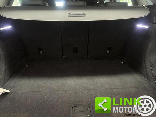 AUDI Q5 usata, con Cruise Control