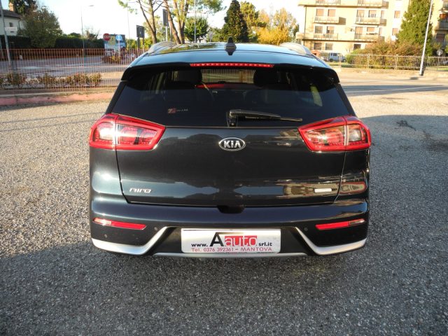KIA Niro usata 95