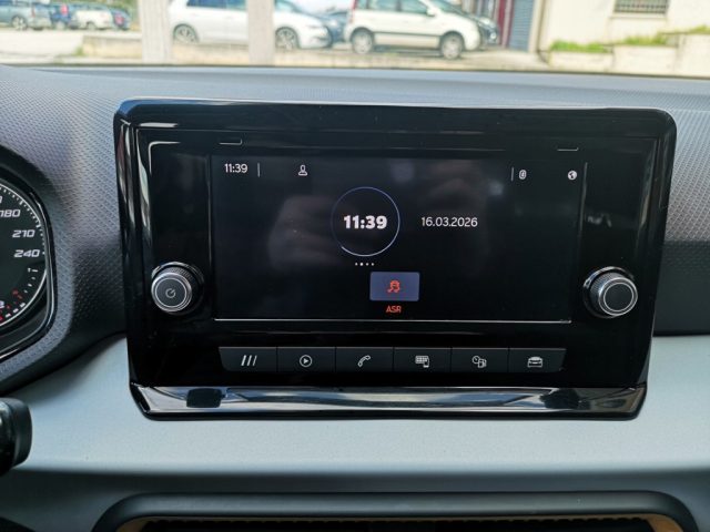 SEAT Arona usata, con Fendinebbia