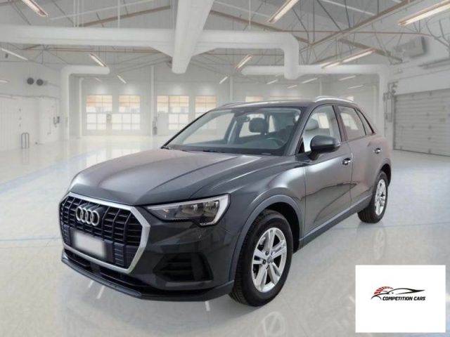 AUDI Q3 usata, con ABS