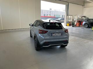 NISSAN Juke usata, con Alzacristalli elettrici