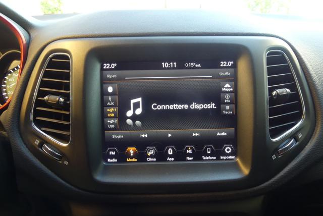 JEEP Compass usata 66