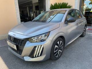 PEUGEOT 208 PureTech 100 Stop&Start 5 porte Active