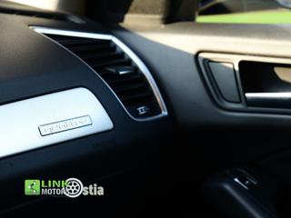 AUDI Q5 usata 38