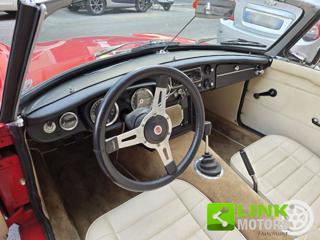 MG MGB usata 3