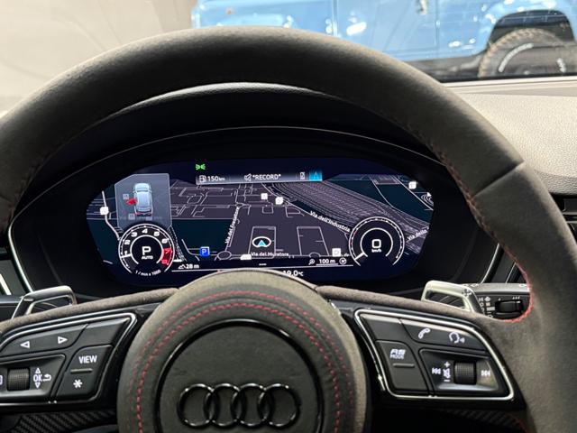 AUDI RS4 usata, con Servosterzo