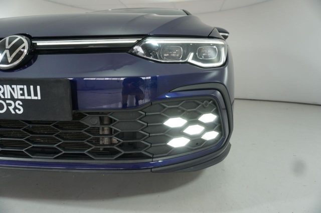 VOLKSWAGEN Golf GTD usata, con Regolazione elettrica sedili