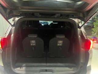 PEUGEOT 5008 usata, con Chiusura centralizzata