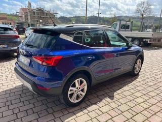 SEAT Arona usata, con Airbag laterali
