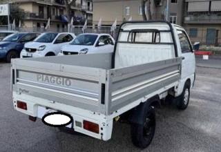 PIAGGIO Porter usata 1