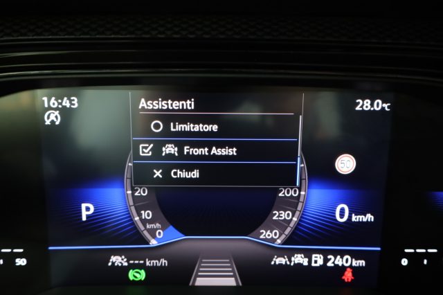 VOLKSWAGEN Taigo usata, con Sistema di chiamata d