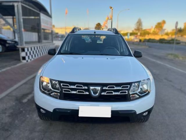 DACIA Duster usata, con Airbag