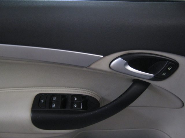 SAAB 9-3 usata, con Controllo trazione