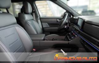 HYUNDAI Santa Fe usata, con Airbag Passeggero