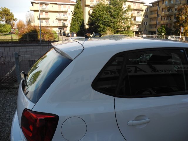 VOLKSWAGEN Polo usata 55