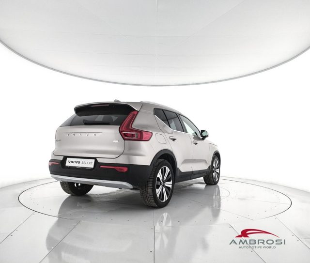 VOLVO XC40 usata 2