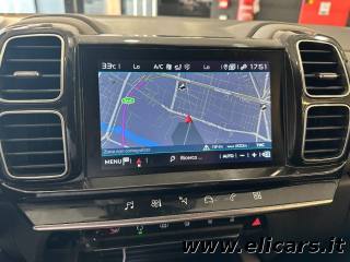 CITROEN C5 Aircross usata, con Controllo trazione
