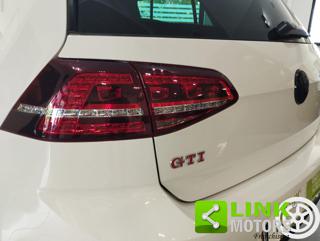 VOLKSWAGEN Golf GTI usata 27