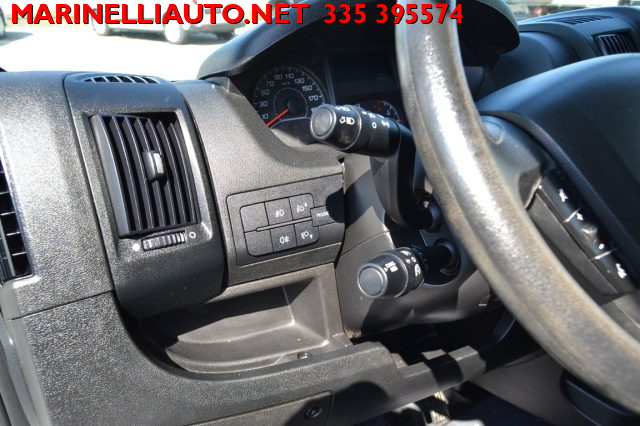 PEUGEOT Boxer usata 16