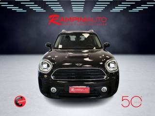MINI Countryman usata 2