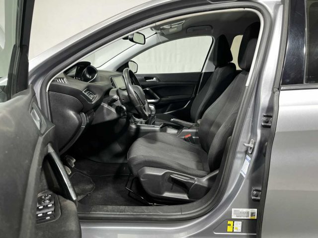 PEUGEOT 308 usata, con Immobilizzatore elettronico