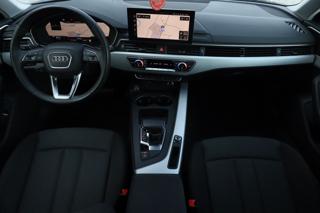 AUDI A4 usata, con Chiusura centralizzata