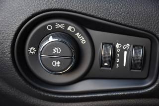 JEEP Renegade usata, con USB