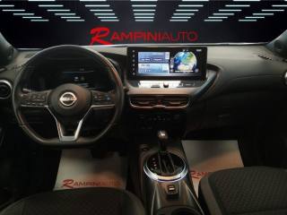 NISSAN Juke usata 14