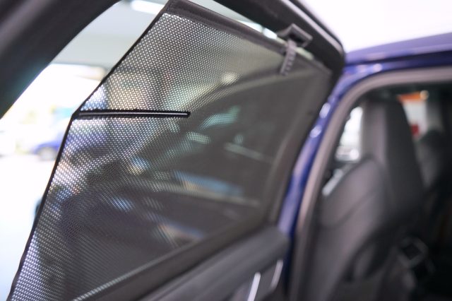 AUDI RS6 usata, con Tetto panorama
