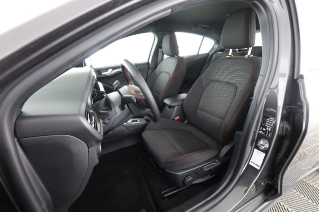 FORD Focus usata 2