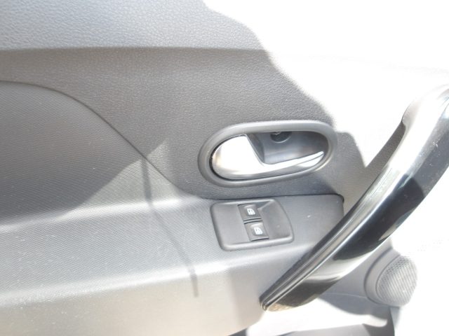 DACIA Sandero usata, con Controllo trazione