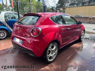 ALFA ROMEO MiTo usata, con Airbag Passeggero