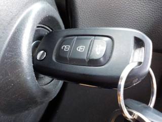 RENAULT Captur usata, con Bluetooth