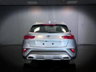 KIA XCeed usata, con Cerchi in lega