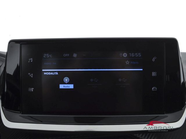 PEUGEOT 208 usata 14