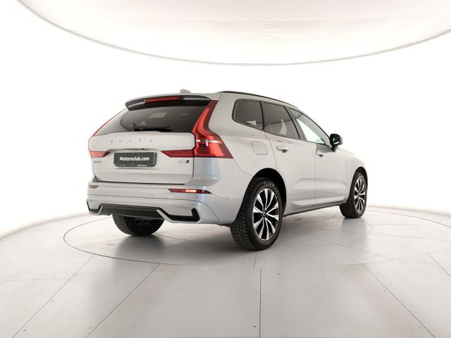 VOLVO XC60 usata, con Alzacristalli elettrici