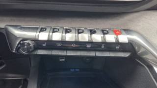 PEUGEOT 3008 usata, con Leve al volante