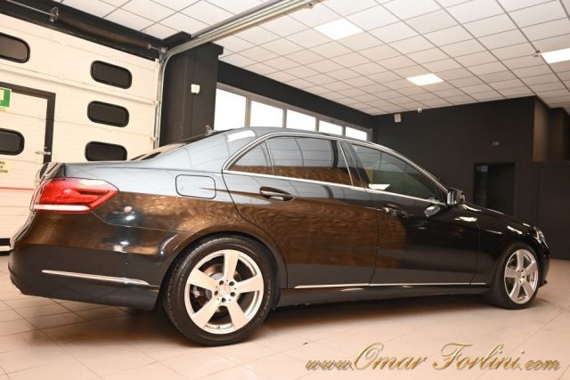 MERCEDES-BENZ E 300 usata 97